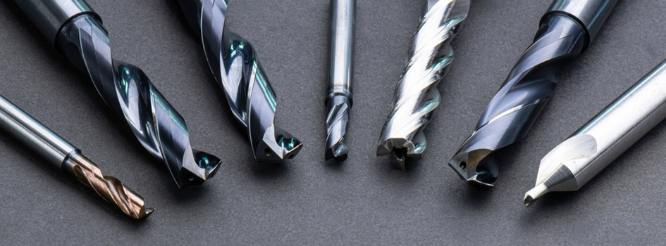 introducing connical bottom drill bit