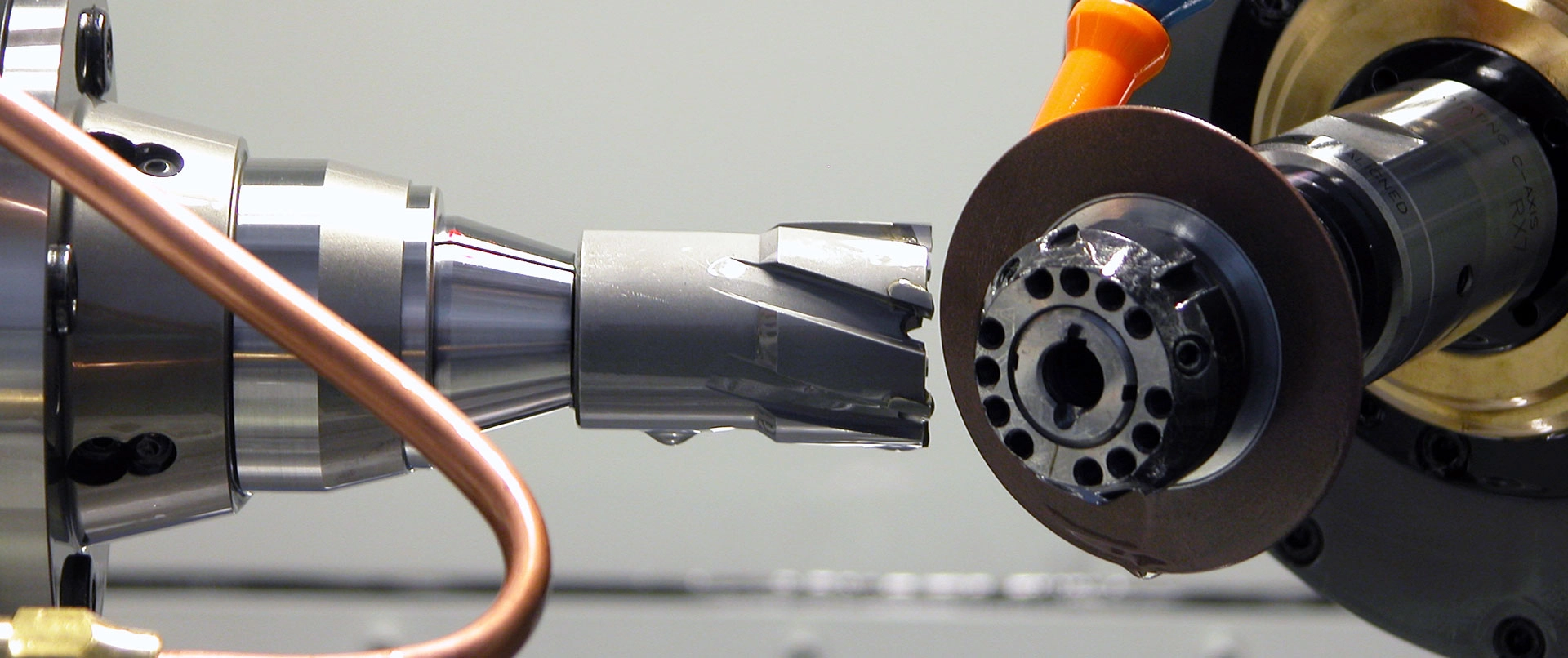 suitable annular cutter for magnetic drill