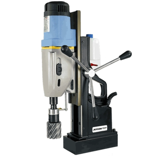 introducing the 80 magnetic drill