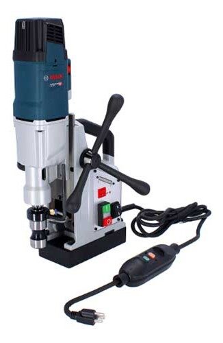 buying the bosch magnetic drill from authentic agencies