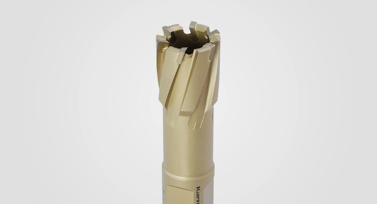 selling magnetic drill's annular cutter at authentic agencies