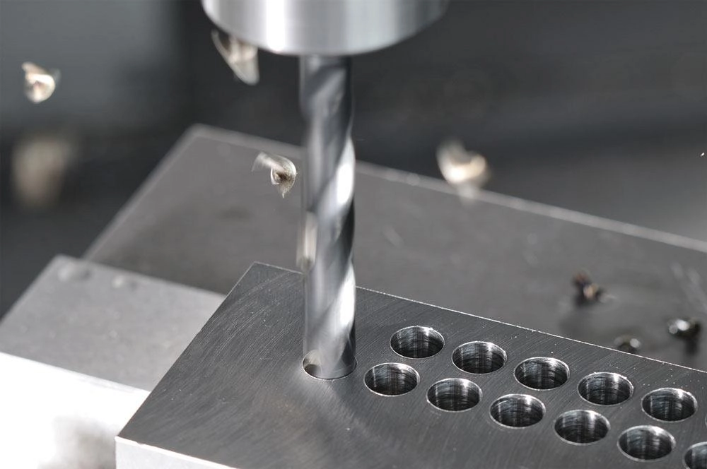 grollen drill bit sell agency