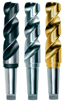 getting to know the guhring conical drill