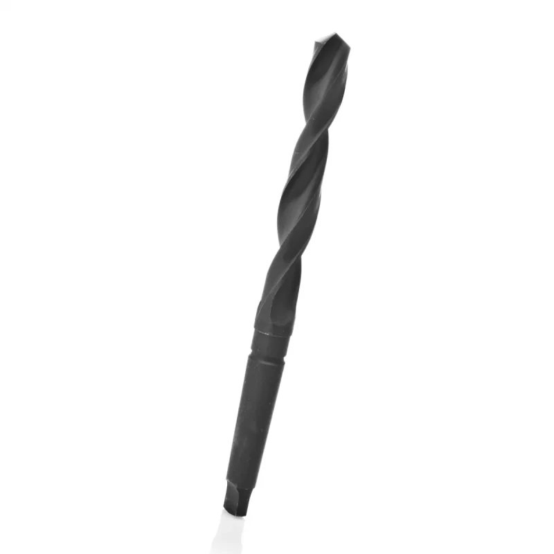 what is a Morse Taper Shank drill bit