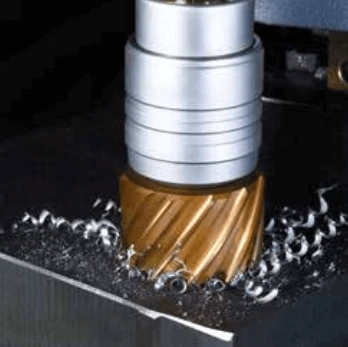 what is HSS annular cutter