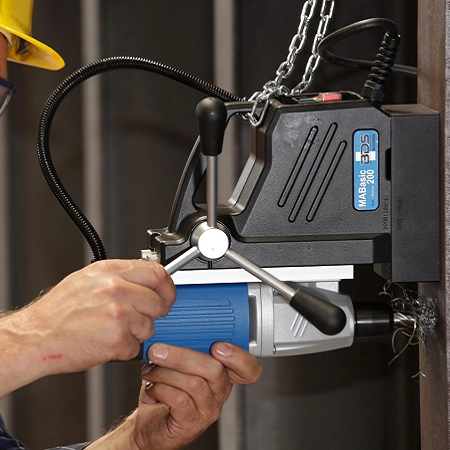 what is steel annular cutter