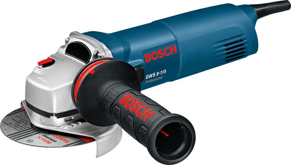 buying best parts of the Bosch grinder in Clinic Abzar