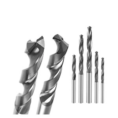 using annular cutters in cabinet making