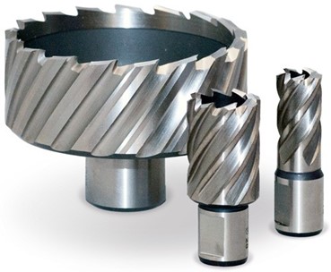 metals annular cutter; choosing the proper annular cutter