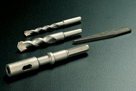 purchase guide important points in buying a taper shank drill