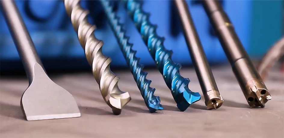 purchase guide: important points in buying a drill