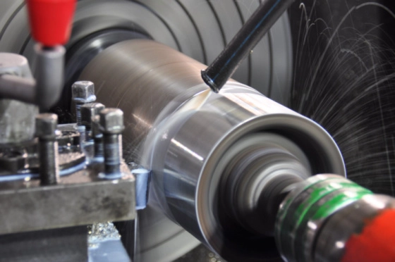 knowing the deep drilling process