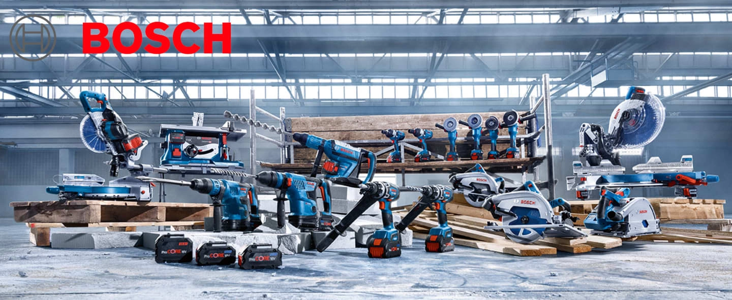 clinic abzar, bosch drill repair agency