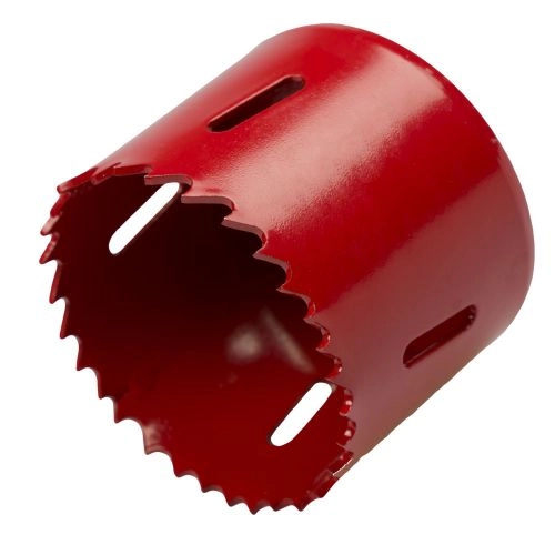 types of annular cutter and their function