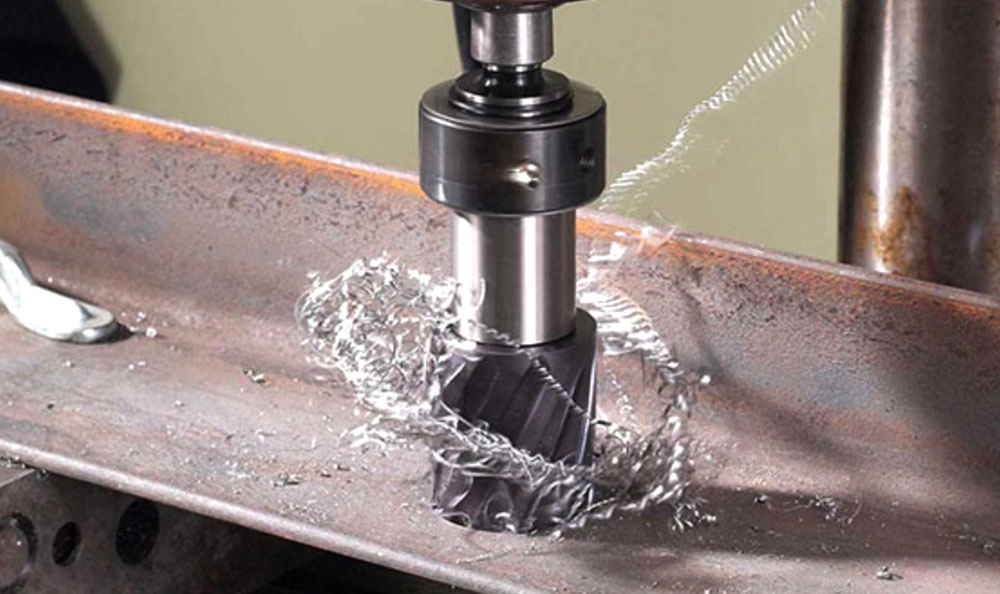 steel annular cutter and its types