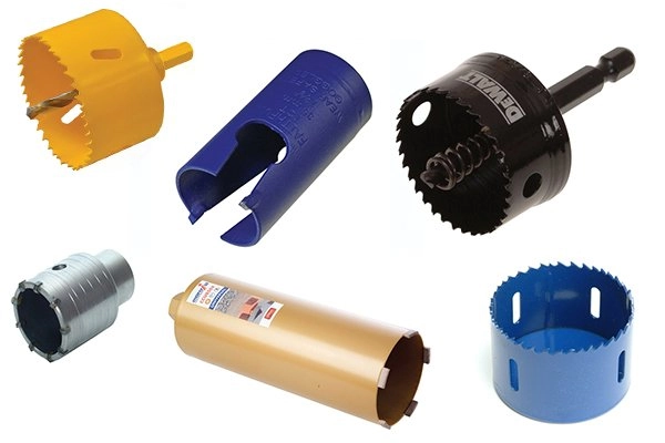 price of different types of annular cutter
