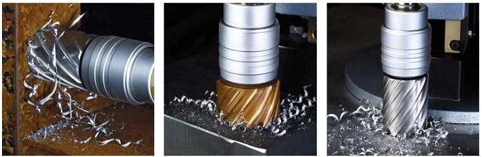 best annular cutter's brand