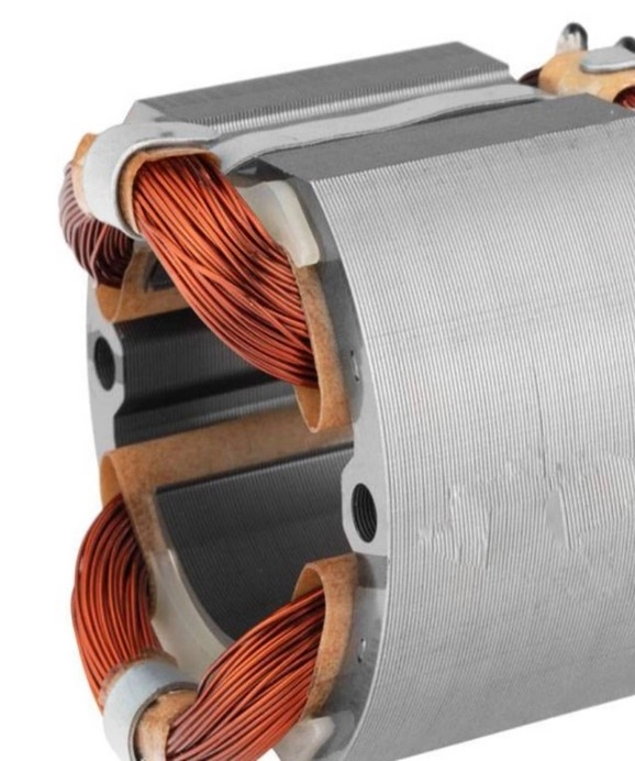 magnetic drill armature winding at clinic abzar