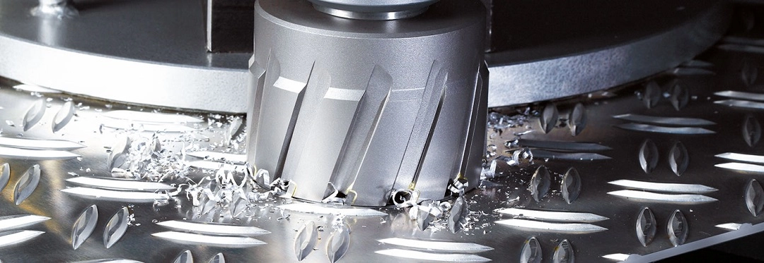 industrial annular cutter