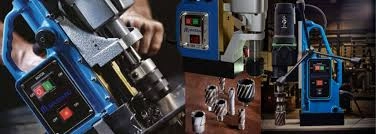 specialized repair of magnetic drill in Tehran