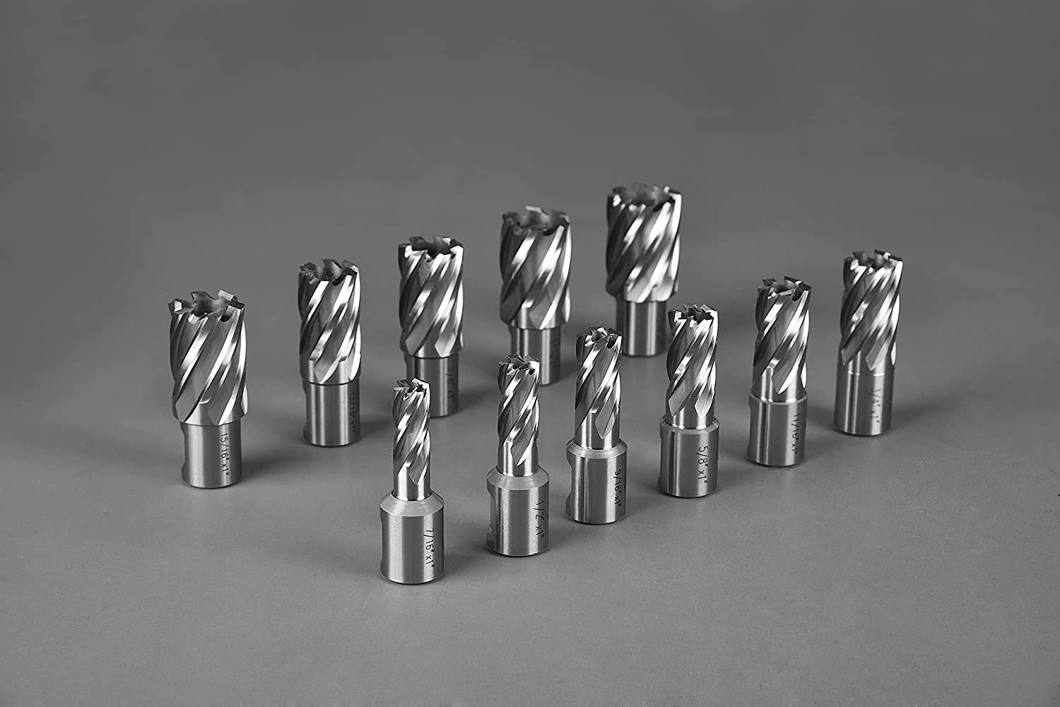 Sale of annular cutter in Tehran: market review and introduction of reliable brands