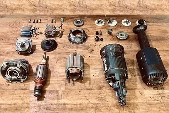 Mag drill repair in the shortest time; clinic abzar, the best choice