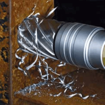 choosing steel hole saw