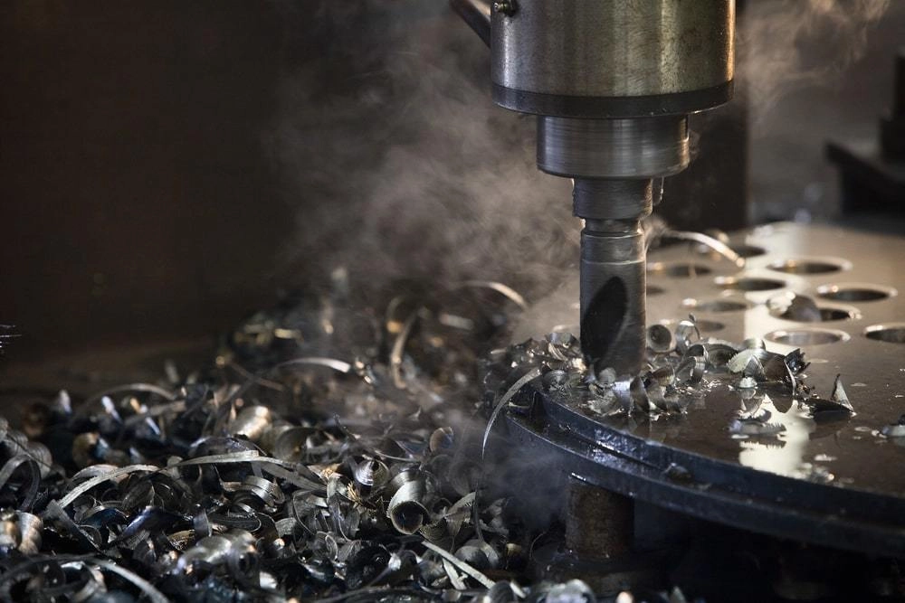 The Complete Guide to Drilling Steel Sheets