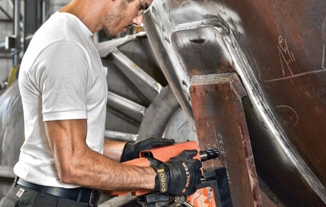 What is a high-speed annular cutter
