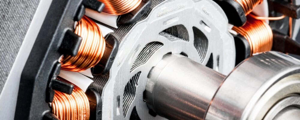 Brushless Power Tool Motor Comparison with Brushed and Buying Guide