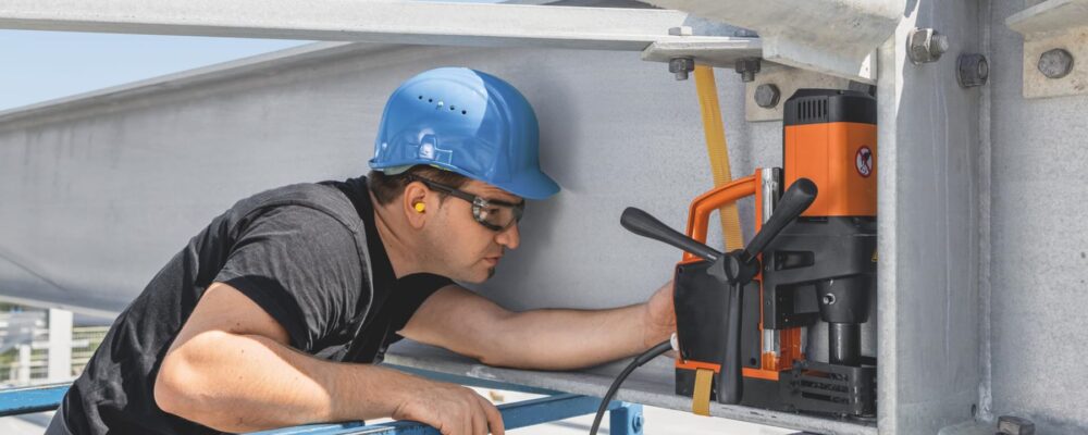 Magnetic Drill Generator Sizing and Selection Guide